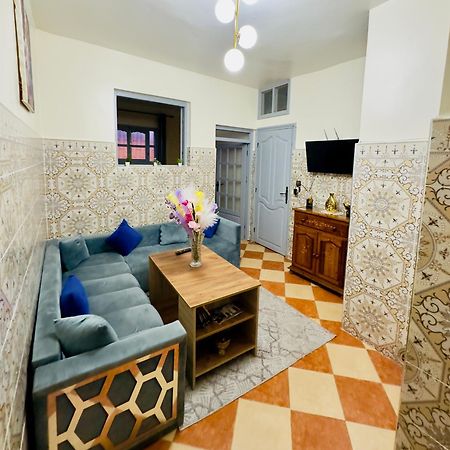 Apartment With 2 Bedrooms الصويرة المظهر الخارجي الصورة