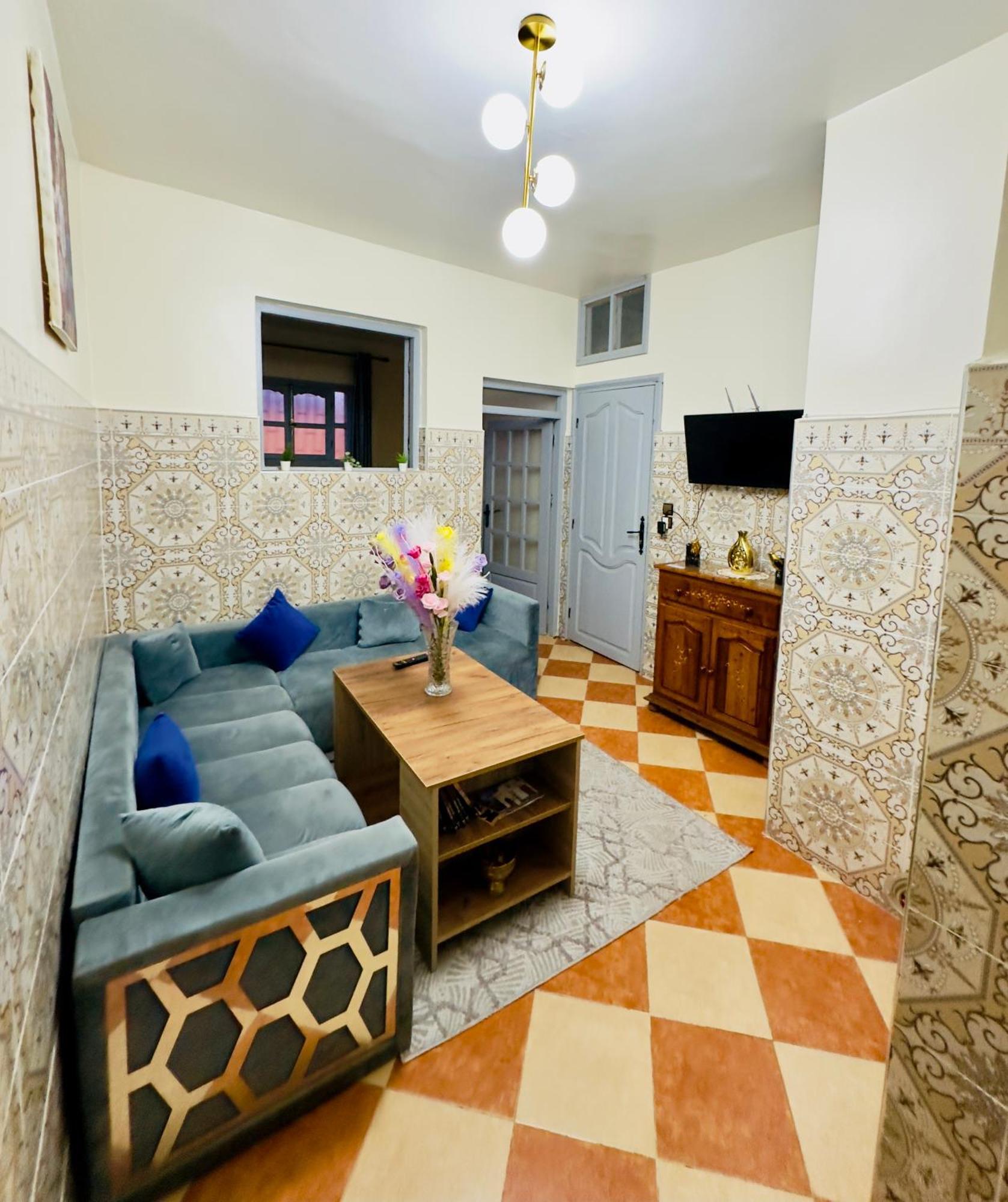 Apartment With 2 Bedrooms الصويرة المظهر الخارجي الصورة