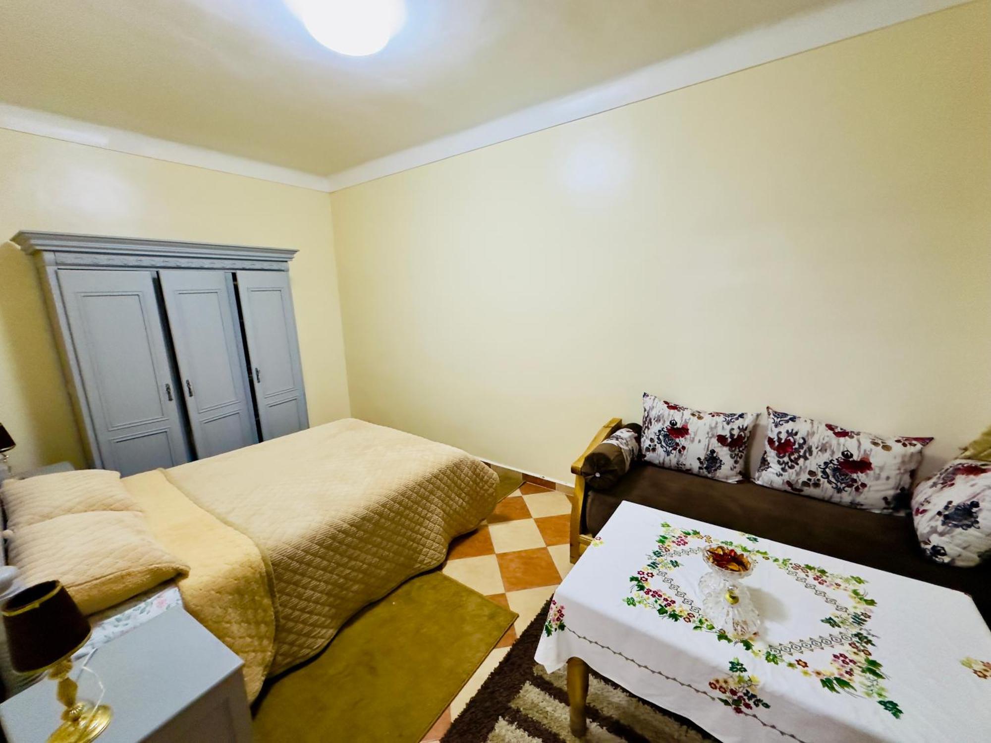Apartment With 2 Bedrooms الصويرة المظهر الخارجي الصورة