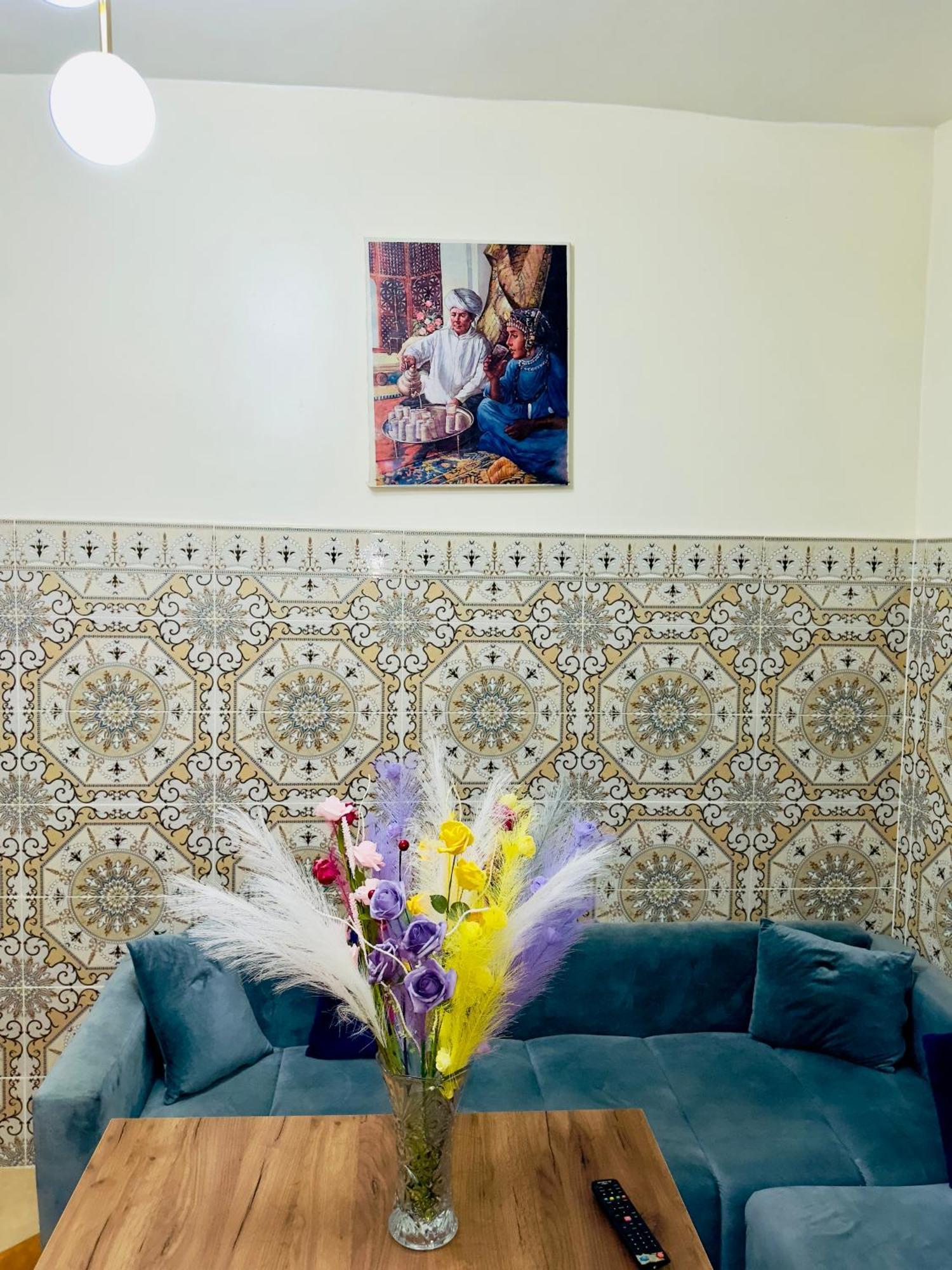 Apartment With 2 Bedrooms الصويرة المظهر الخارجي الصورة