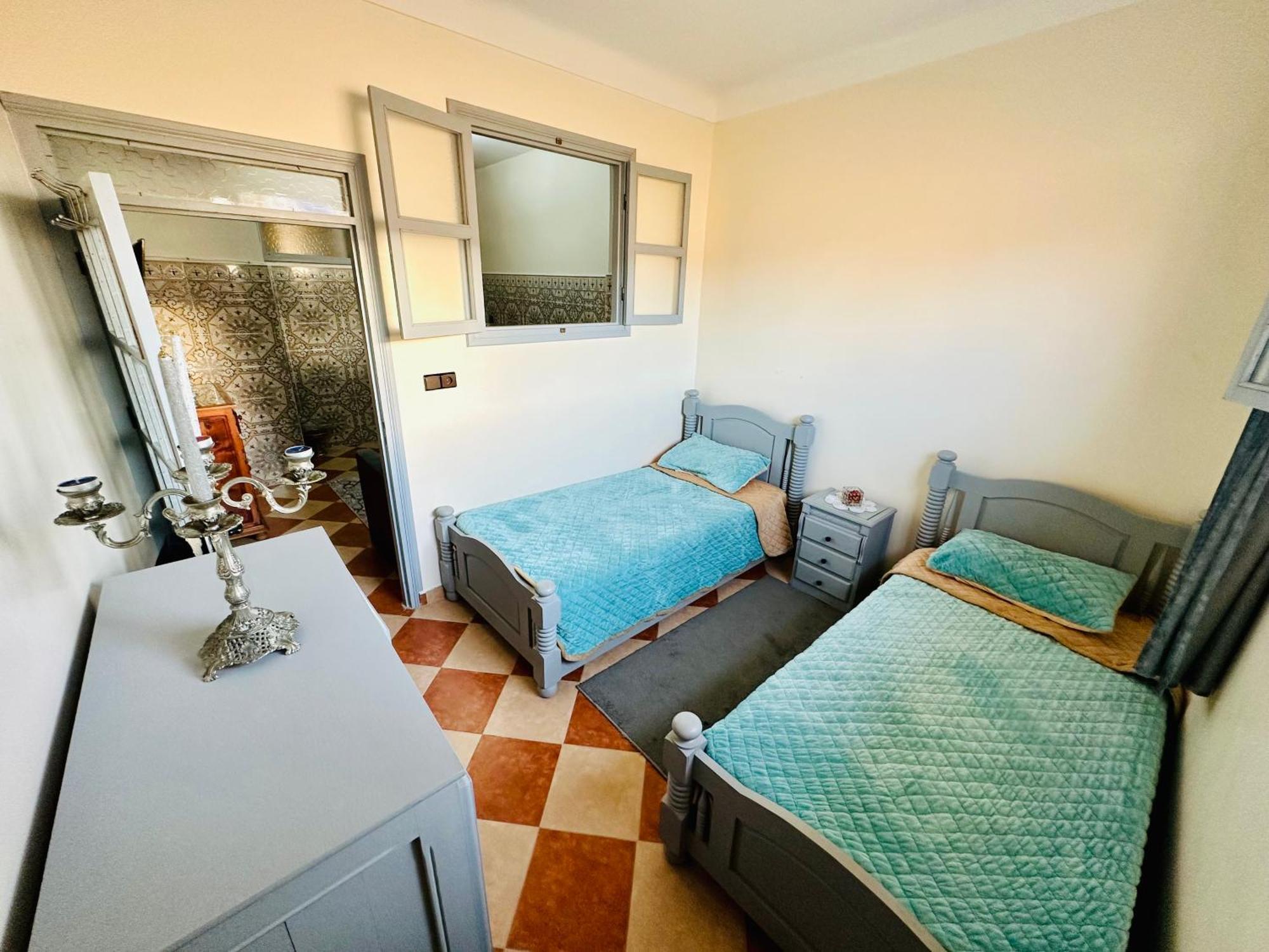 Apartment With 2 Bedrooms الصويرة المظهر الخارجي الصورة