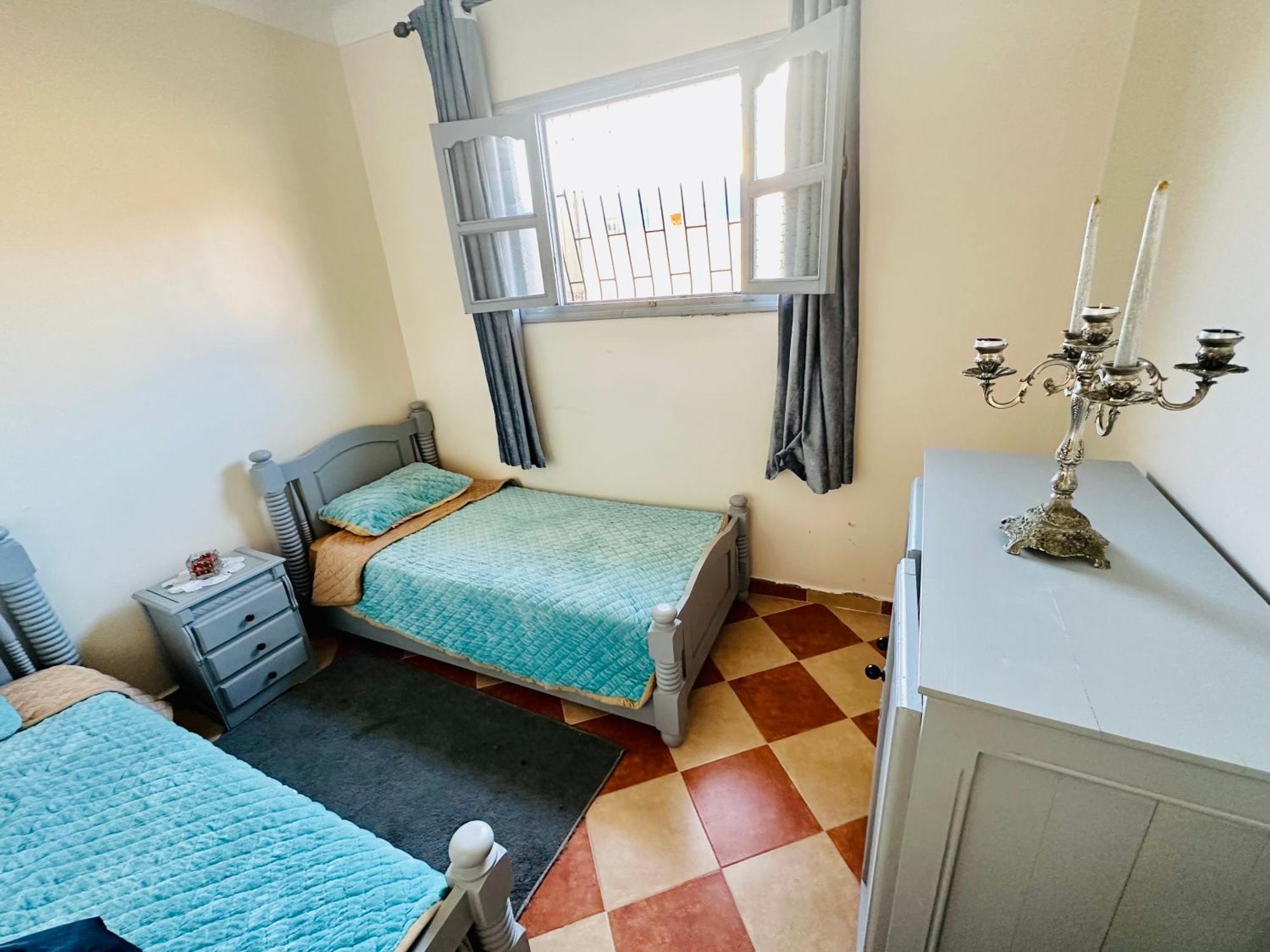 Apartment With 2 Bedrooms الصويرة المظهر الخارجي الصورة