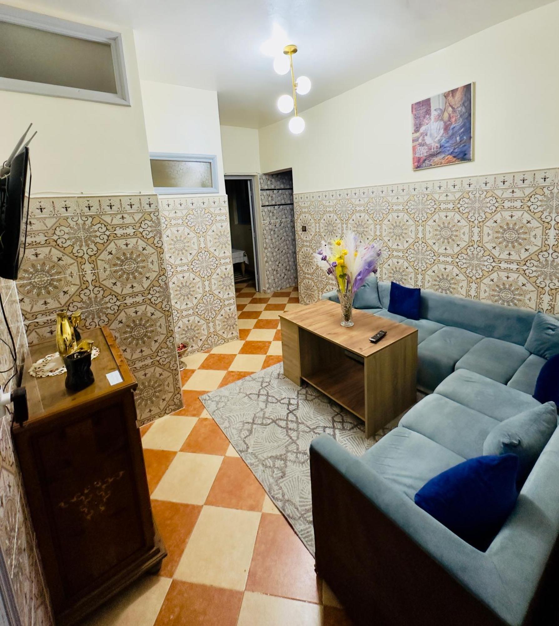 Apartment With 2 Bedrooms الصويرة المظهر الخارجي الصورة