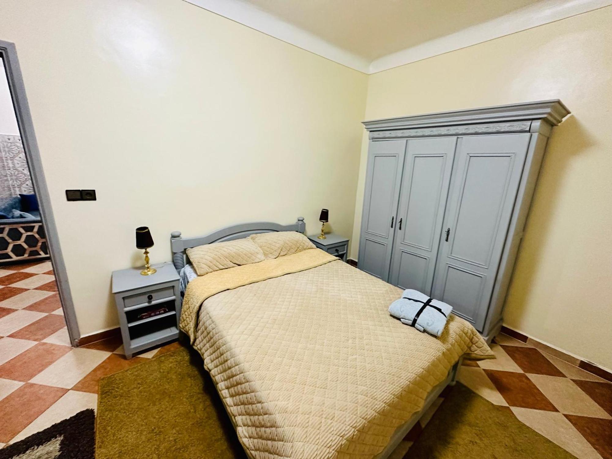 Apartment With 2 Bedrooms الصويرة المظهر الخارجي الصورة
