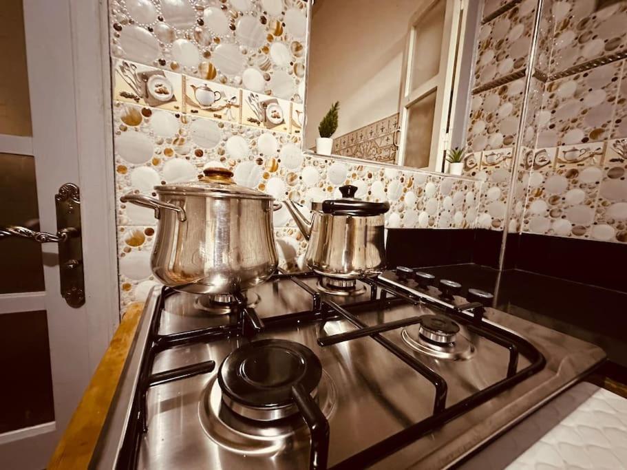 Apartment With 2 Bedrooms الصويرة المظهر الخارجي الصورة